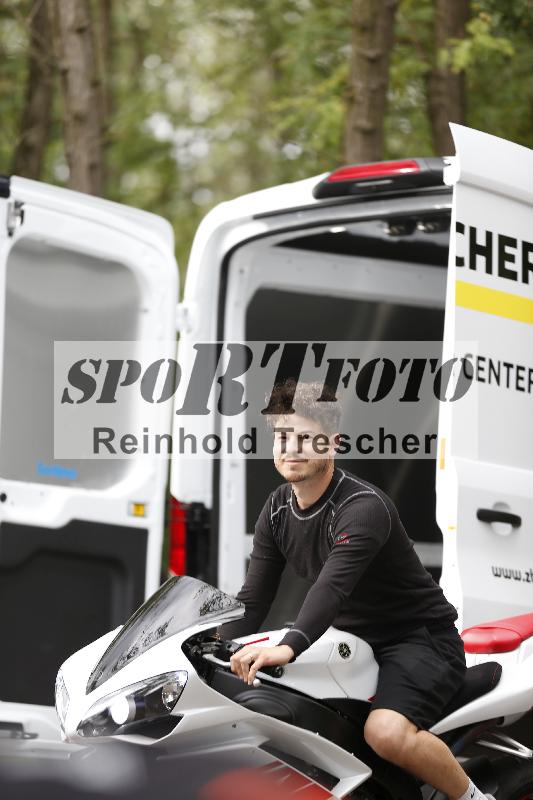 /53 16.09.2025 Track Day Domi Aegerter ADR/Impressionen